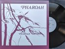 Pharoah Sanders - Pharoah - Harvest Time - Limited edition Re-Issue of 1976 LP