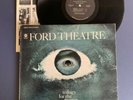 FORT THEATRE Trilogy for the Masses LP Vinyl VG/VG+