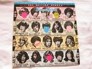 THE ROLLING STONES  SOME GIRLS  MFSL 1-087 LP Visually Graded M Play Graded NM