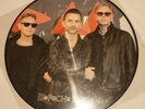DEPECHE MODE - SHOULD BE HIGHER 12