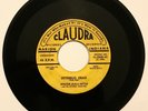 Walter Arkie Bittle & Flying Saucers: Jitterbug Drag 1956 Rare Rockabilly *HEAR*