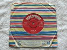 The Beatles - Love Me Do - Parlophone - U.K. Original Issue - Excellent