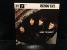 Beady Eye , Bring the light , no 3620 ltd edition 7