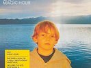Cast-Magic Hour (UK IMPORT) VINYL NEW