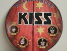 Kiss Psycho Circus 1998  Picture disc LTD. Mint Condition Rare