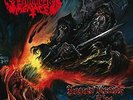 HOODED MENACE-NEVER CROSS THE DEAD (2LP) VINYL NEW
