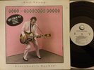 NEIL YOUNG  EVERYBODY'S ROCKIN'  '83 GEFFEN QUIEX II Limited Edition GHS4013 GD