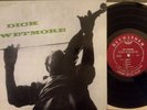 DICK WETMORE Self-Titled 10