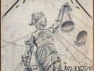 METALLICA ...AND JUSTICE FOR ALL 2xLP ORIGINAL 1988 PRESS VG+VG+ AWESOME