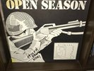 LISTEN Universe Open Season Private Experimental Art Rock Jazz Avant Garde Synth