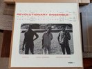 Revolutionary Ensemble. RARE 12