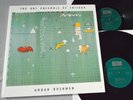 THE ART ENSEMBLE OF CHICAGO Urban Bushmen orig. GER Vinyl 2LP ECM 1982 m-/vg++