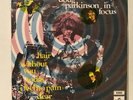 DOUG PARKINSON IN FOCUS - 1970 EP - HAIR, DEAR PRUDENCE - OZ AUSSIE SOUL PSYCH