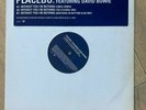 Placebo feat. David Bowie - Without You I'm Nothing *SUPER RARE PROMO VINYL *