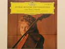 Antonin Dvorak Konzert für Violoncello Anja Thauer - Zdenek Màcal – selten