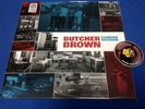 Butcher Brown Camden Session Jazz LP NEW Vinyl 2018 Piranha Records