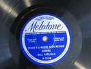 COUNTRY BILL CARLISLE Mel 61256  Gonna Kill Myself/Mouse Rootin 'Round E+