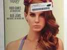 LANA DEL REY Video Games / Blue Jeans 2011 Remix Promo7