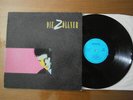 LP: Die Zöllner ?– Die Zöllner - AMIGA 8 56 490 (1990)