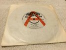 The Nerve 7” Magic Spectacles DEMO Rare Psych Mod Freakbeat Fuzz