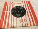 The Who 7” Instant Party Rare Psych Mod Freakbeat Fuzz