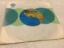 Tangerine Peel 7” Never Say Never Again Rare Psych Mod Freakbeat Fuzz