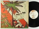 Keith Hudson (IInd Street Dreads) - Pick A Dub LP - Atra UK