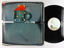Bob Marley & The Wailers - Catch A Fire LP - Island VG+ Zippo Cover