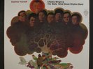 CHARLES WRIGHT & WATTS 103RD STREET RHYTHM BAND: Express Yourself LP (UK, reiss
