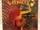 The Cramps - Stay Sick - New Vinyl