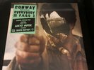 Conway The Machine - Everybody Is F.O.O.D. 3 LP (Red Vinyl) (188/750)