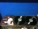 LP VINYL JUAN GABRIEL.- EN VIVO EN EL PALACIO DE BELLAS ARTES 2 LP'S