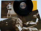 BETTY DAVIS COLUMBIA YEARS DELUXE VINYL LP BOOK NEAR MINT