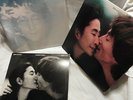 John Lennon 3 Lp Lot/ Imagine SW 3379 Play Test / Double Fantasy / Milk & Honey