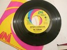 Neil Diamond / Sweet Caroline 1970 original 45 UNI STAR PROMO LABEL  NM UNPLAYED