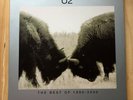 U2 - The Best Of 1990-2000 - U2 13 - 063 361-1 - First Pressing - Near Mint LP's