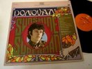DONOVAN - SUNSHINE SUPERMAN - STAMPA CARTONATA USA  - LP VINILE