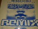 Doc Scott  The NHS EP VOL 2 heavyweight  Remix Rare