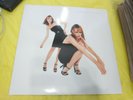 Kylie Minogue Where Is The Feeling? -  Vinyl Single 12inch  -  Deconstruct