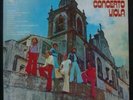 CONJUNTO CONCERTO VIOLA - 