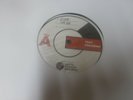Soft Kill Heresy rare test pressing of 2016 LP on No Sun coldwave
