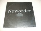 New Order Fine Time/U2 Angel Of Harlem,WEA Records .6WP1005,12