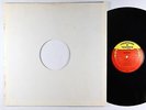 Mabrak - Drum Talk LP - Lightning & Thunder VG+ Autograph