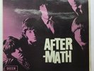 THE ROLLING STONES “AFTERMATH”  DECCA UK SKL 4786 LP VG+ / VG+ Nice  1968