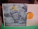 JIMMIE RODGERS MEMORIAL ALBUM LP NEVER NO MO' BLUES RCA RECORD VINYL MONO