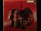 Art Blakey/Jazz Messengers-Drum Suite-Columbia 1002-6-EYE MONO GREAT COPY