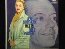 Jeri Southern-Meets Cole Porter-Capitol 1173-MONO SUPERB
