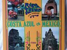 RIGO TOVAR	EN MEXICO	LP 33 1/3 RPM	1974	NOVA VOX	303	USED	B