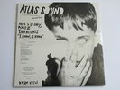 ATLAS SOUND / MEXCELLENT split LP HOSS RECORDS industrial experimental SEALED