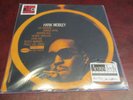 HANK MOBLEY NO ROOM FOR SQUARES  AUDIOPHILE 45 RPM AUDIOPHILE LOW NUMBERED 109